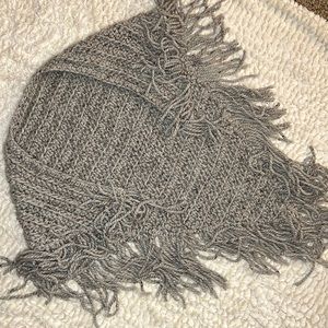 Handmade Wrap Scarf!